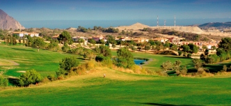 Brisas de Alenda Golf - Elche